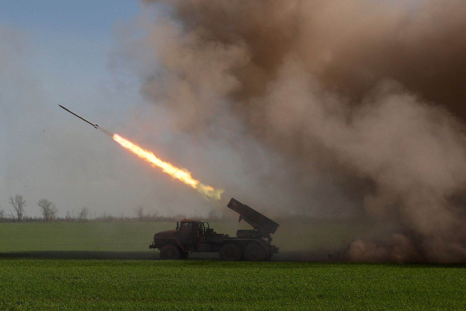 Ukraina sõda.