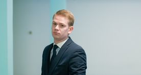 Lawyers of Savisaar see ray of hope
