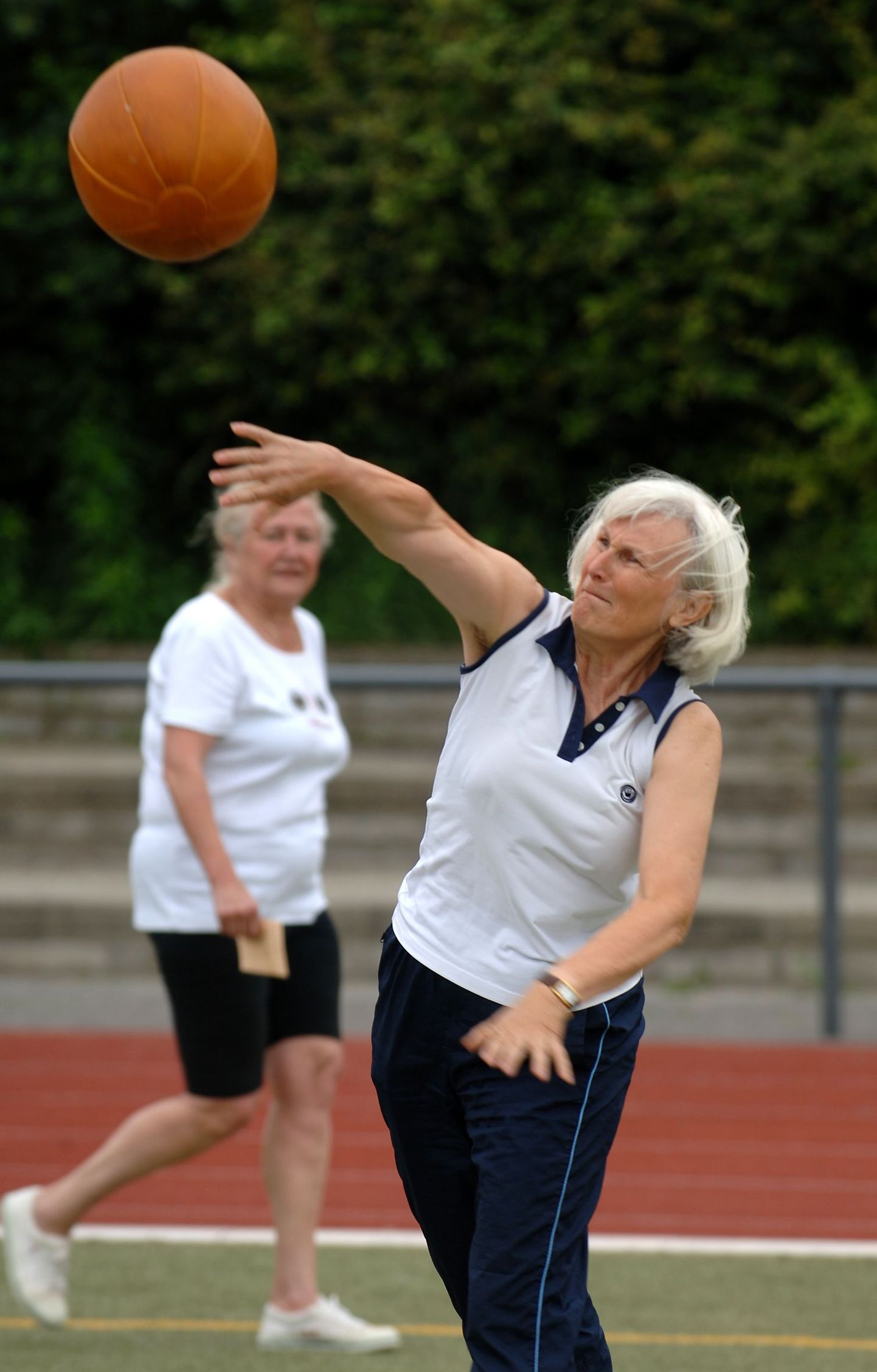 Pärast 30. eluaastat sportimine võib rinnavähiriski vähendada