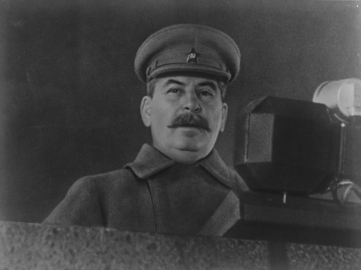 Jossif Stalin 1941. aastal
