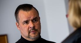 Erik Sakkov mõtleb pöörasest idufirmast