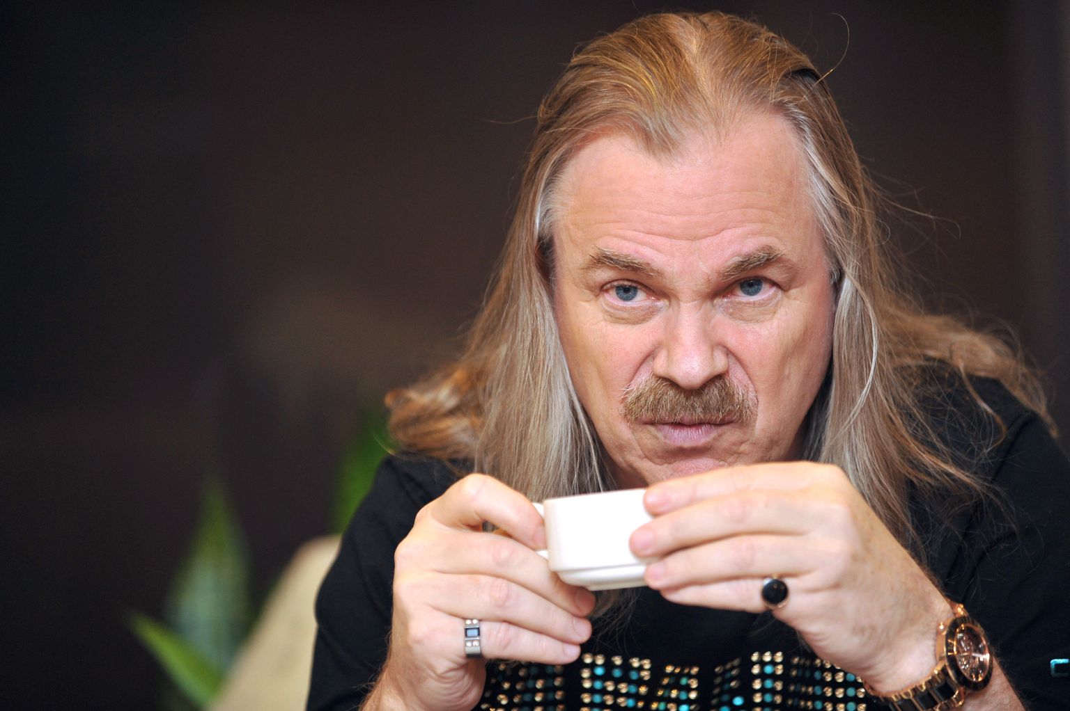 Пресняков