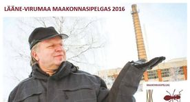 Kadrina katlamaja pälvis Maakonnasipelga tiitli