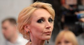 Беременная Орбакайте бросилась спасать больного отца