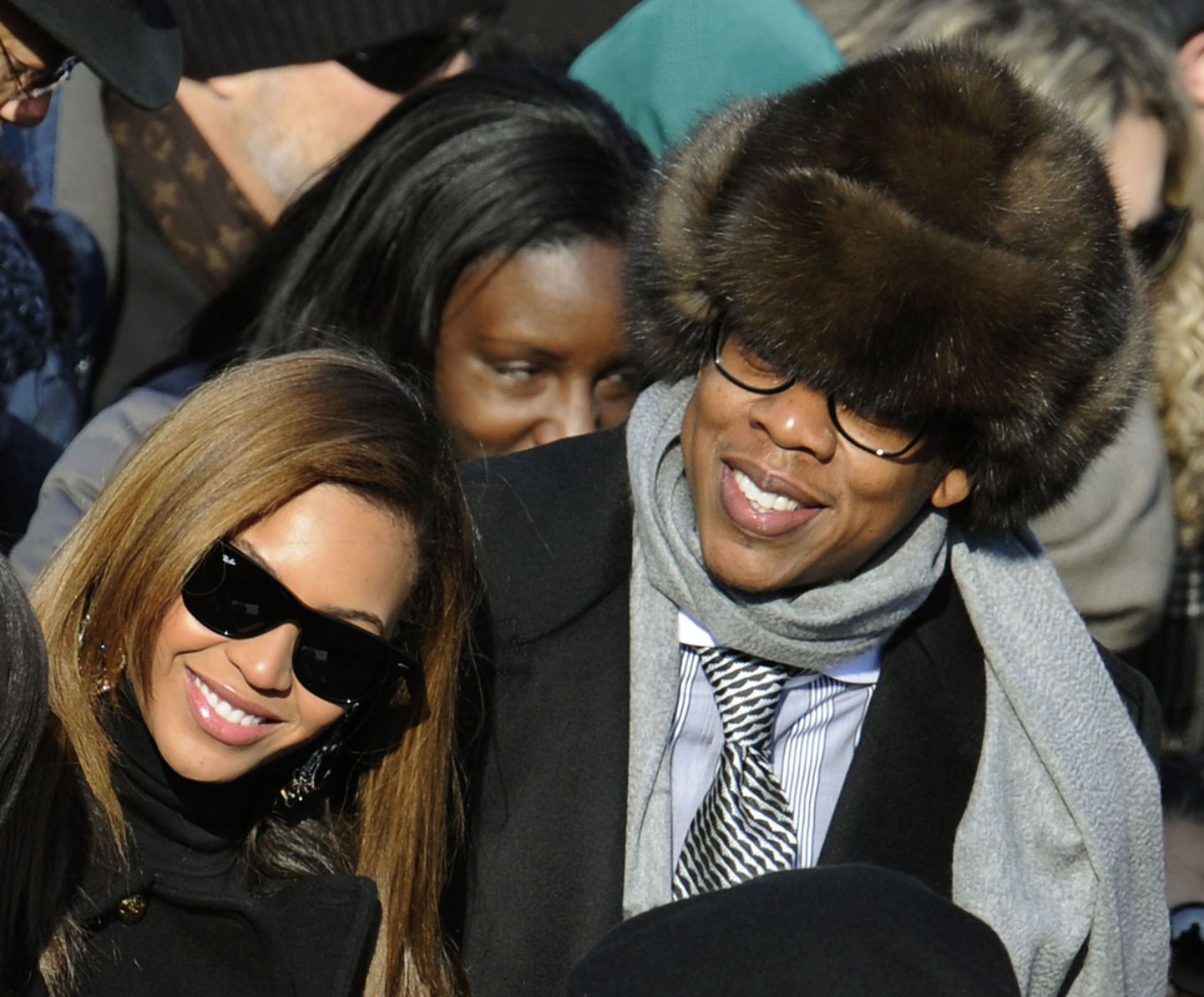 Beyonce ja Jay-Z