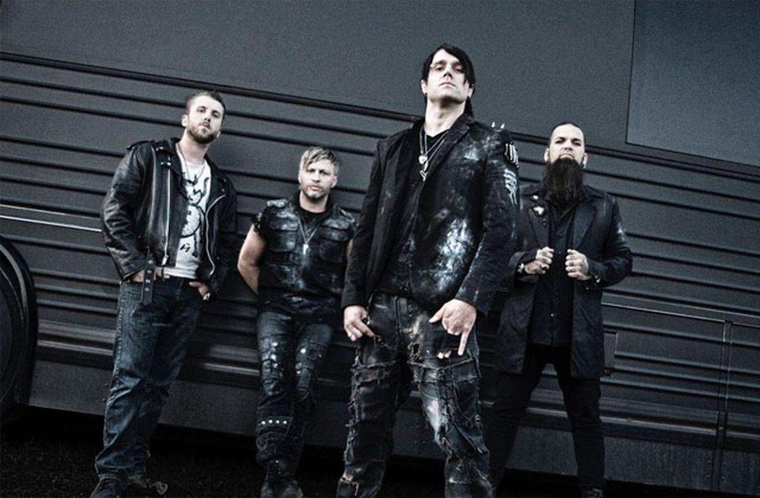 «Three Days Grace»