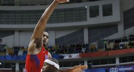 Euroliiga: Barcelona kaotas lisaajal, Kaunase Žalgiris alistas Baskonia