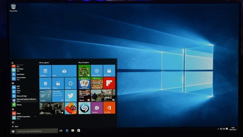  Windows 10     