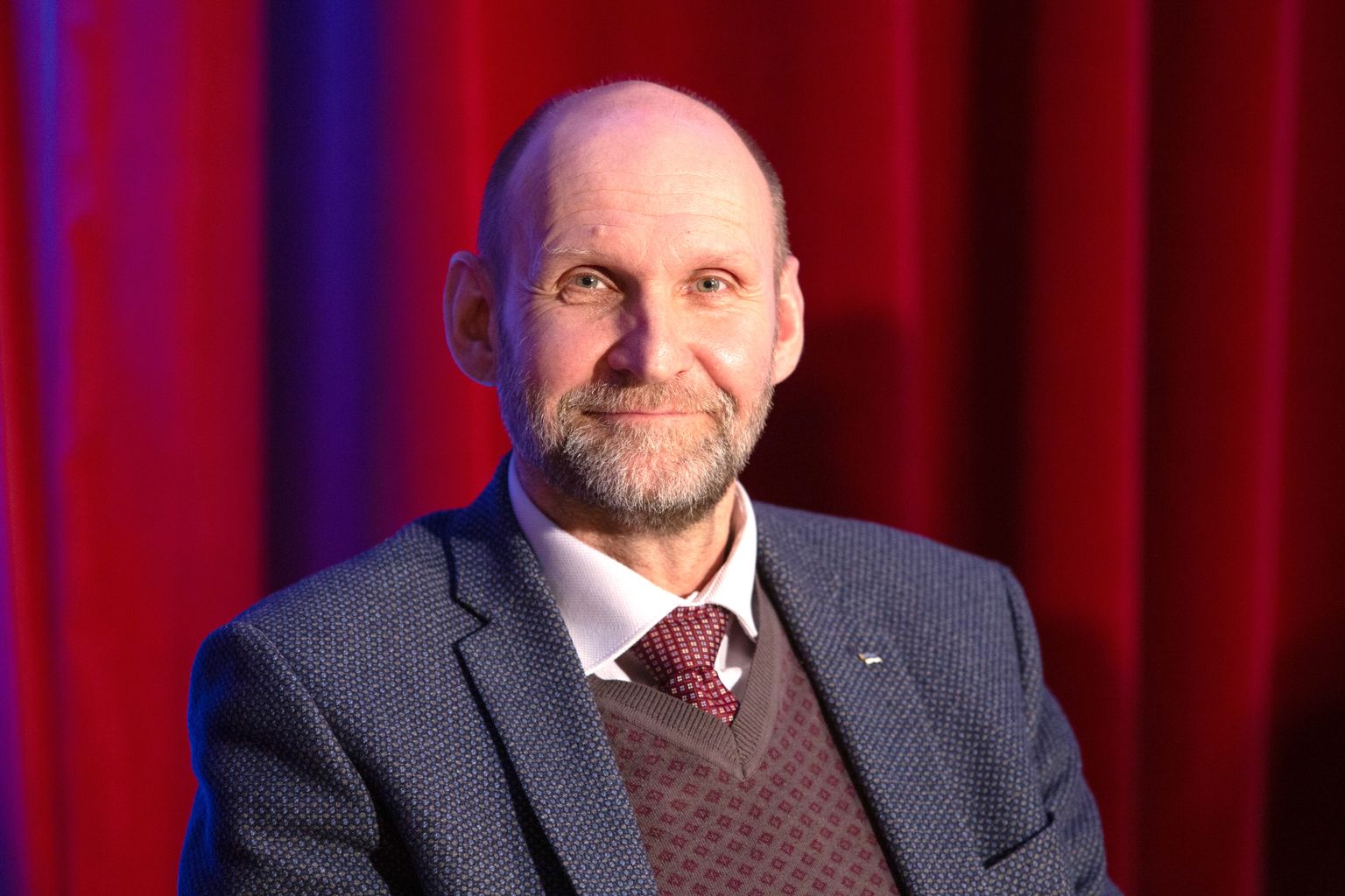 Helir-Valdor Seeder.