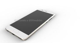 Video: selline näeb välja Huawei uusib tippmobiil P10