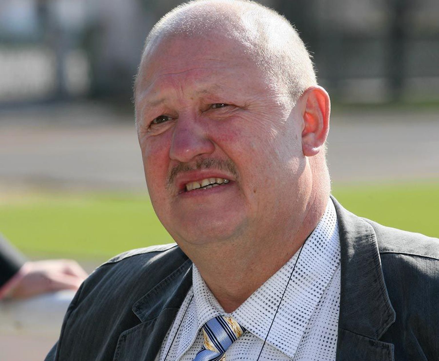 Tauno Tuula