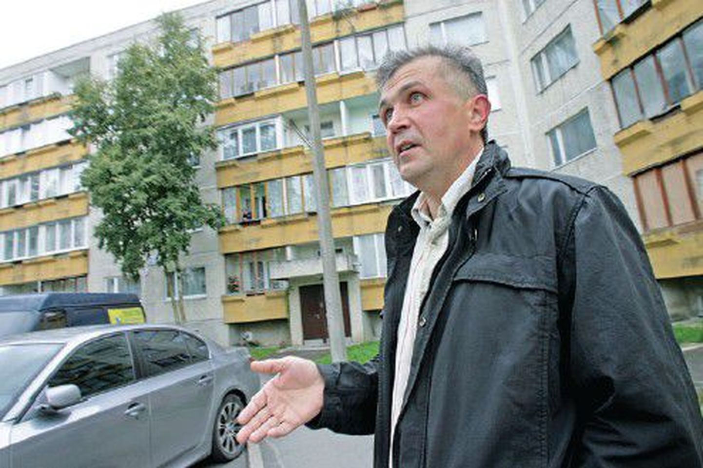 По словам председателя КТ Махтра, 64 Вячеслава Черткова, в наиболее сложной ситуации окажутся небольшие жилые дома.