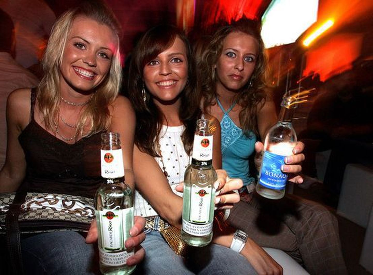 Briti uurijad lükkasid vana alkoholimüüdi ümber