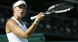 Kaia Kanepi tegi maailma edetabelis suure languse