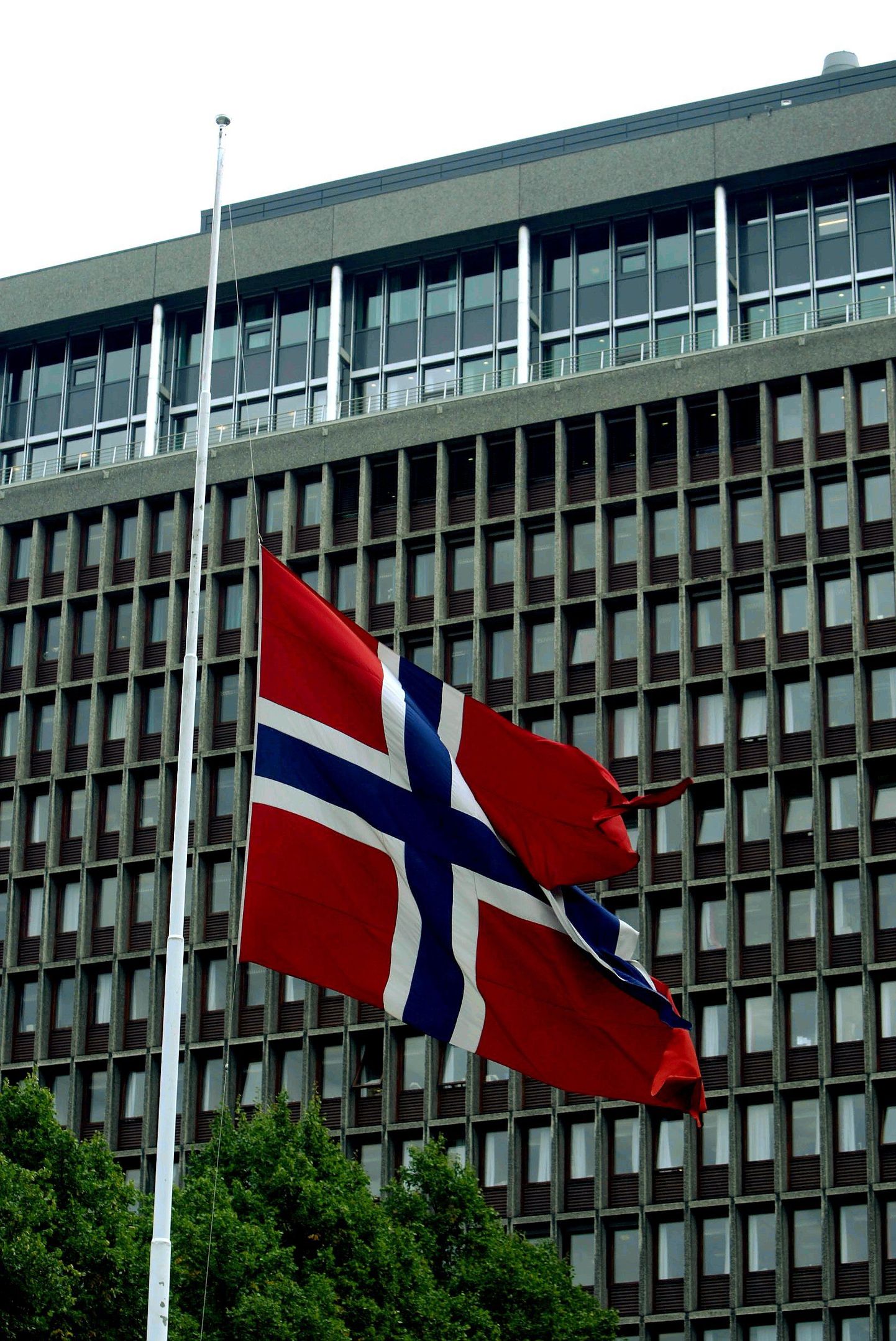 Norras vahistati terrorismis kahtlustatavad