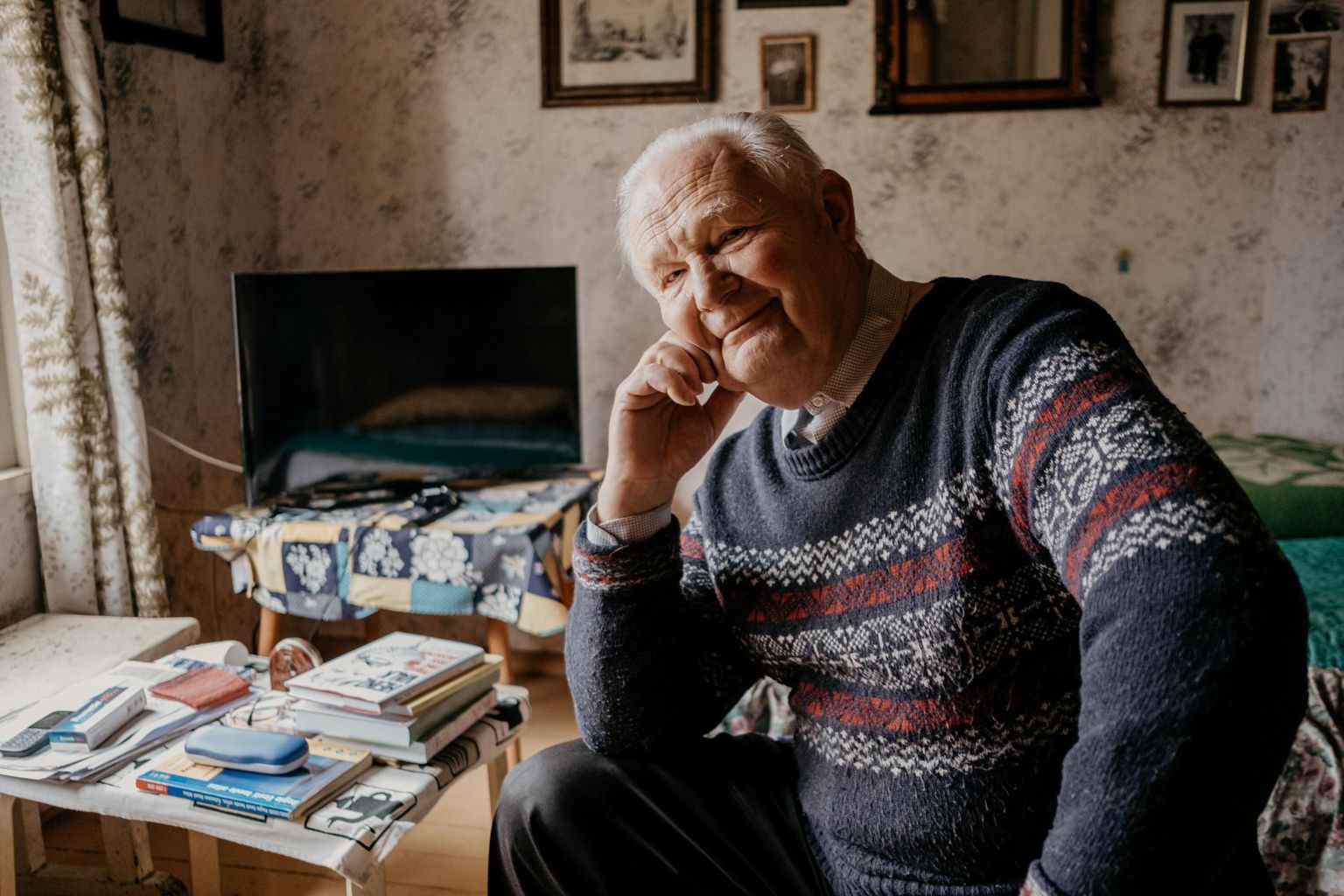 Jaak Uibu
