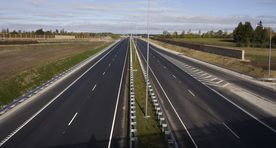 Road users to save €8.5m a year