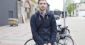 Янсон: предложенный государством пакет позволит ускорить выход беженцев на рынок труда Эстонии