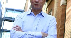 Prantsuse professor saab Nobeli preemia