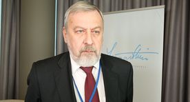 Андрей Санников: Европа не замечает, что в Белоруссии готовится почва для экспансии «русского мира»
