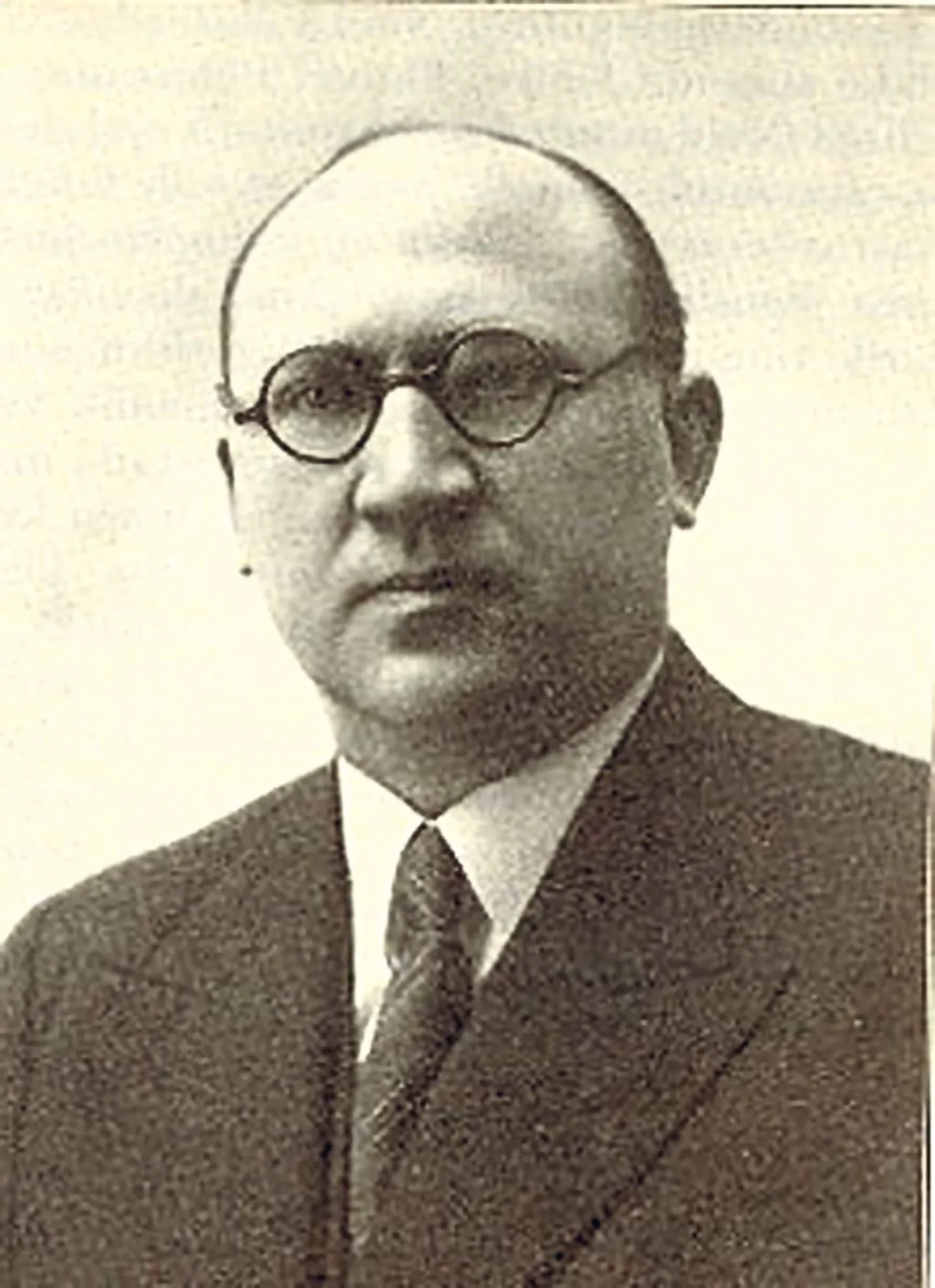 Jaan Järve (1894-1945)