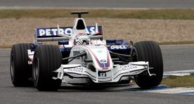 Kellest saab kolmas eestlane F1 roolis?