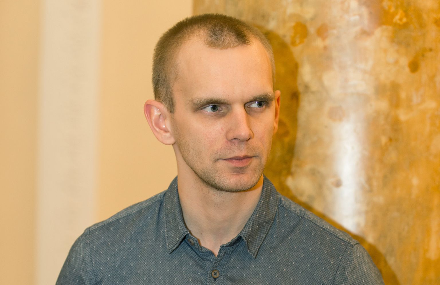 Вейкко Тихван.