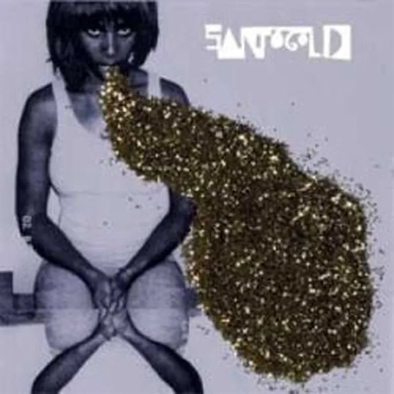 Santogold «Santogold» 