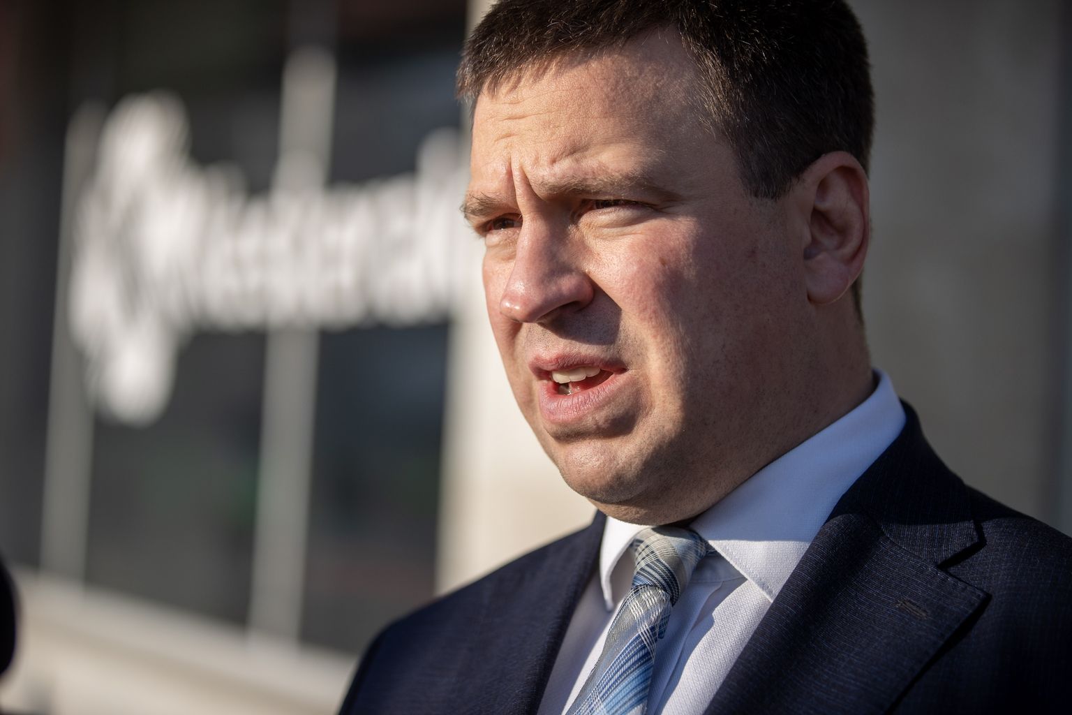 Jüri Ratas