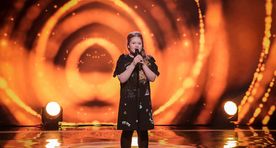 Video! Kohtunikud 9-aastasele Margarethile: see on lihtsalt ime!