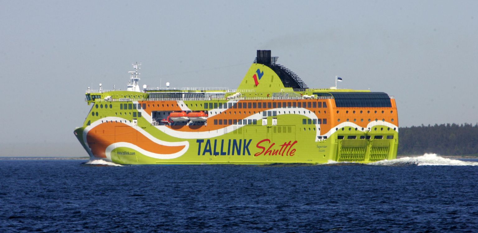 M/S Superstar