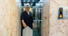 Kaljurand sai kasutamata puhkuse eest 3663 eurot hüvitist