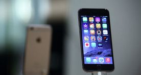 Õpetus: kuidas laadida oma Iphone ülikiiresti täis?