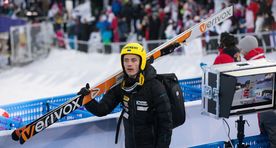 Kaarel Nurmsalu lõpetab tervislikel põhjustel taas karjääri