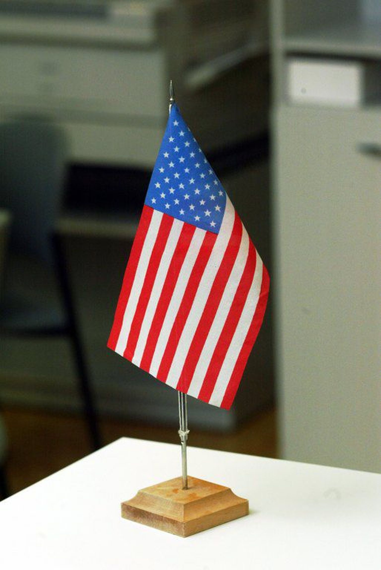USA lipp
