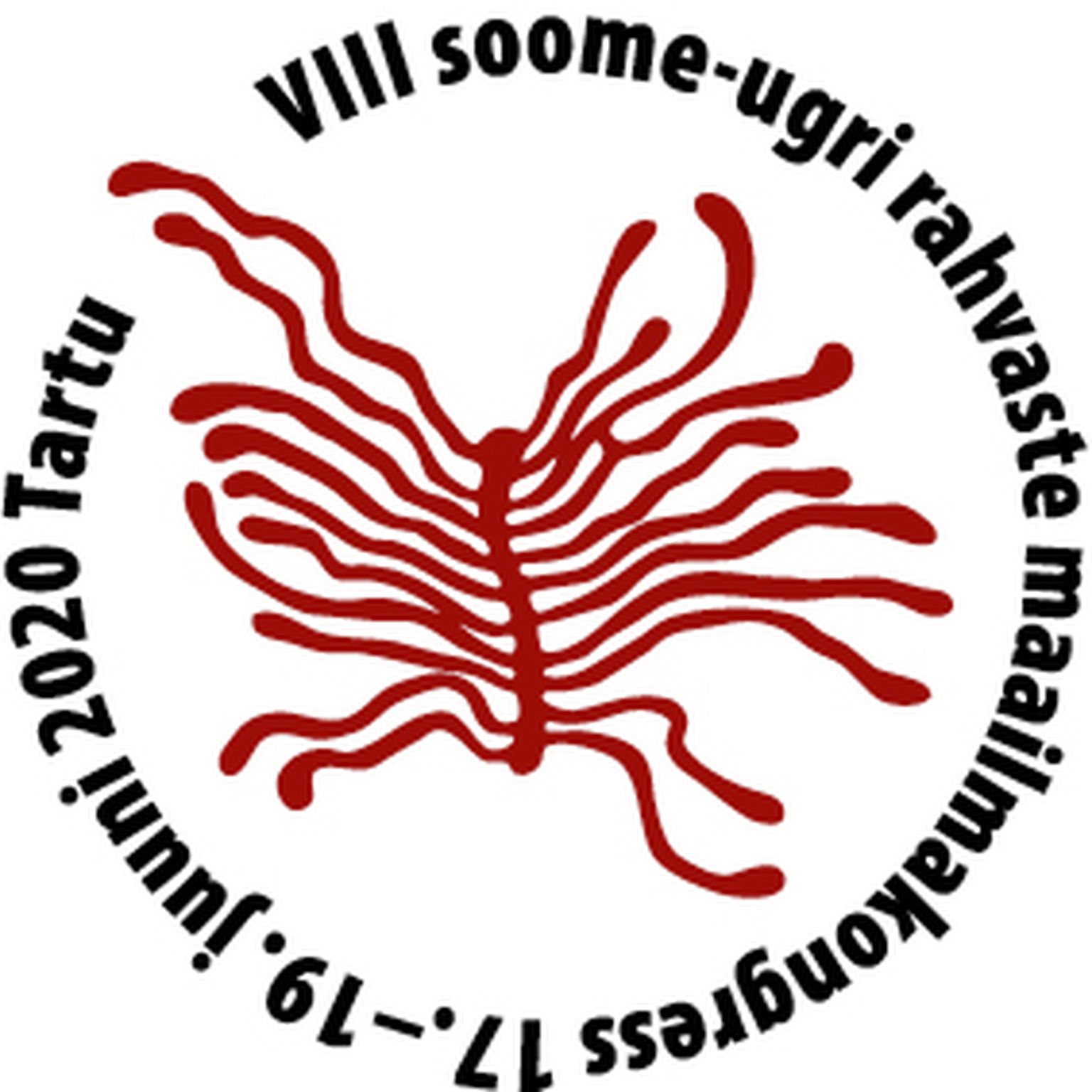 VIII soome-ugri rahvaste maailmakongress Tartus juunis 2020