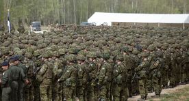 Lõppes seni suurim Kevadtorm