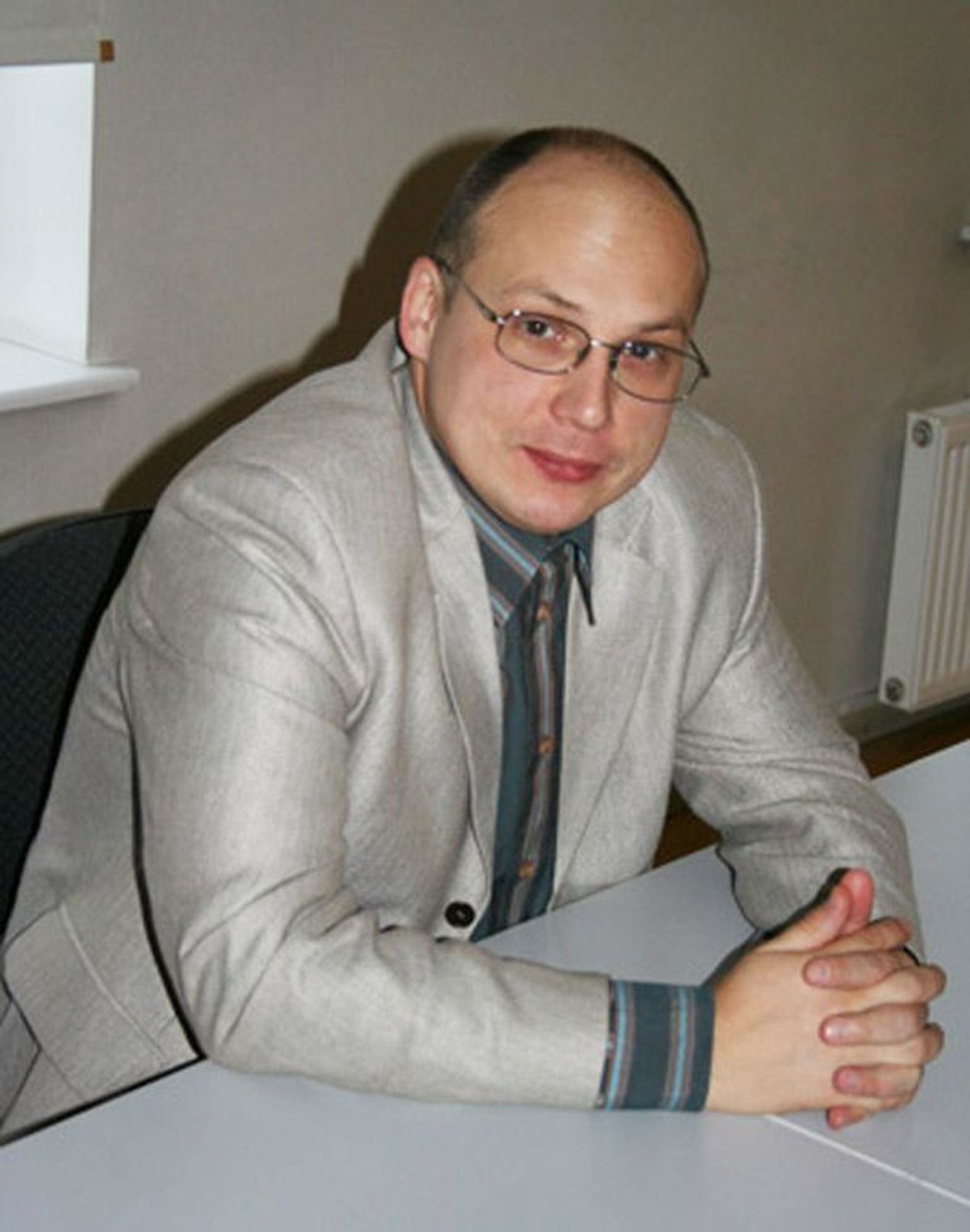 Erik Männik