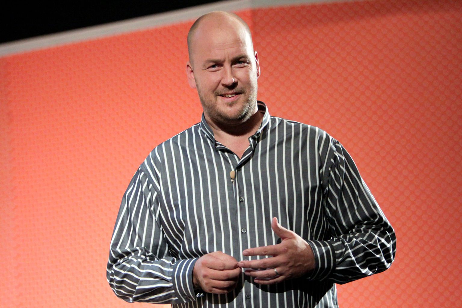 Artur Talvik.