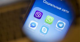 Владельцы смартфонов на Windows Phone останутся без Skype