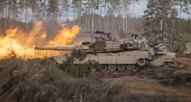 Valitsus asutas kaitseväe Soodla harjutusvälja