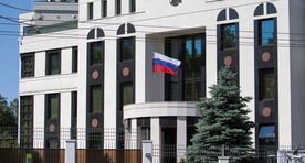 Moldova saatis riigist välja võitlejaid värbanud Vene diplomaadid