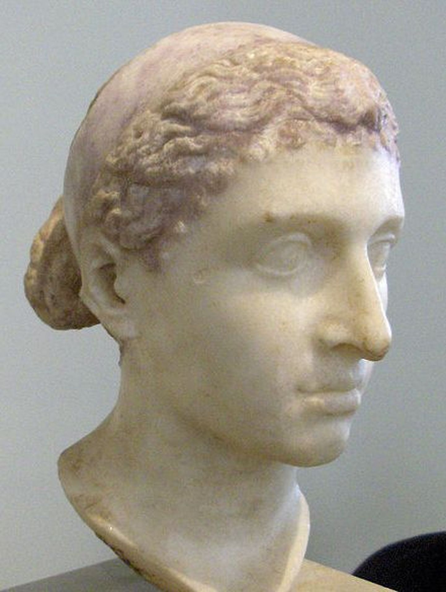 Kleopatra VII