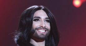 «Habemega naine» Conchita Wurst otsustab meheks hakata!