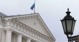 Ligi 200 abiturienti kindlustas koha Tartu Ülikoolis juba enne riigieksameid
