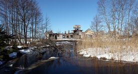 Keila vald kehtestas Kloogaranna rannaala planeeringu