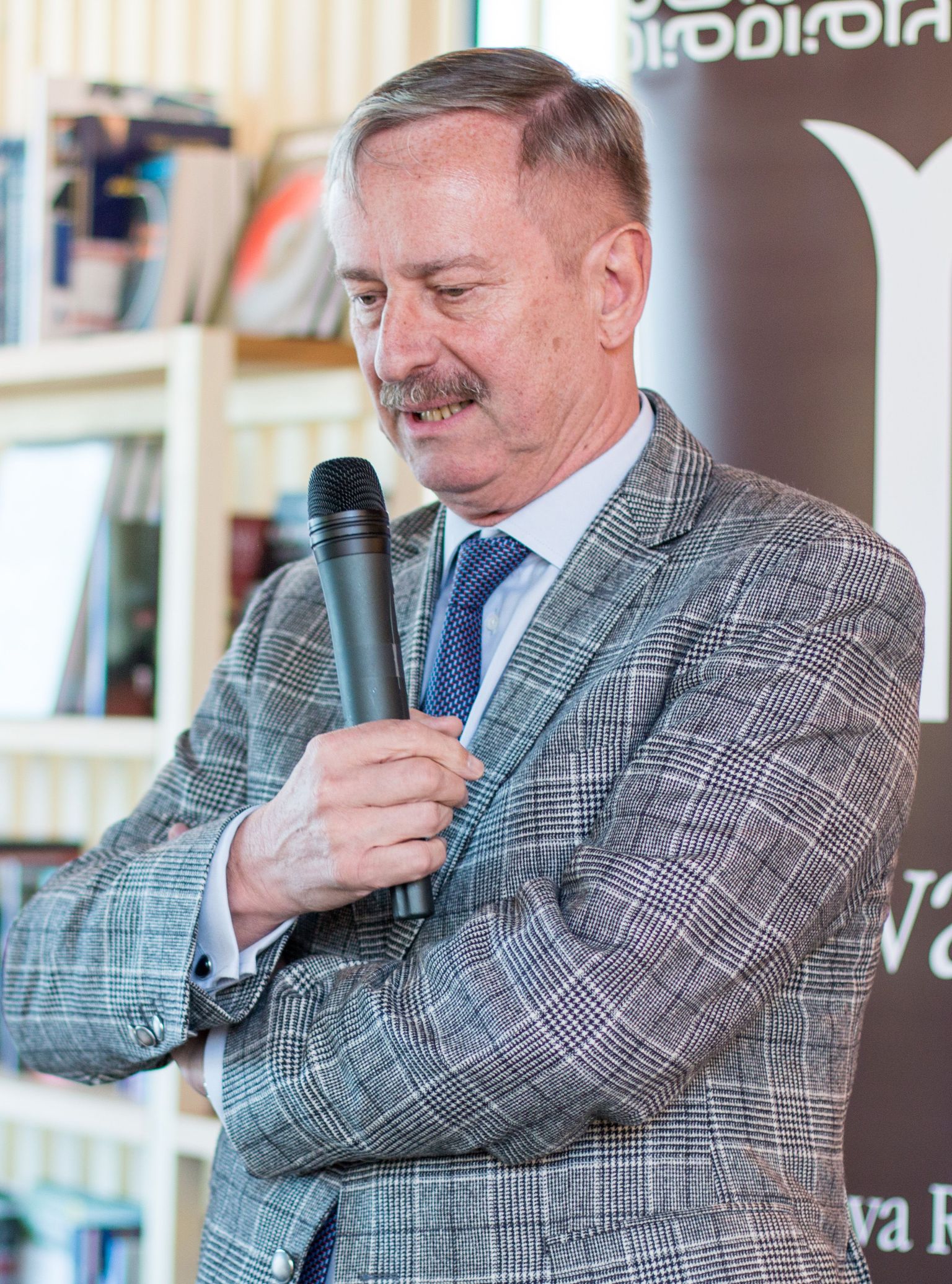 Siim Kallas