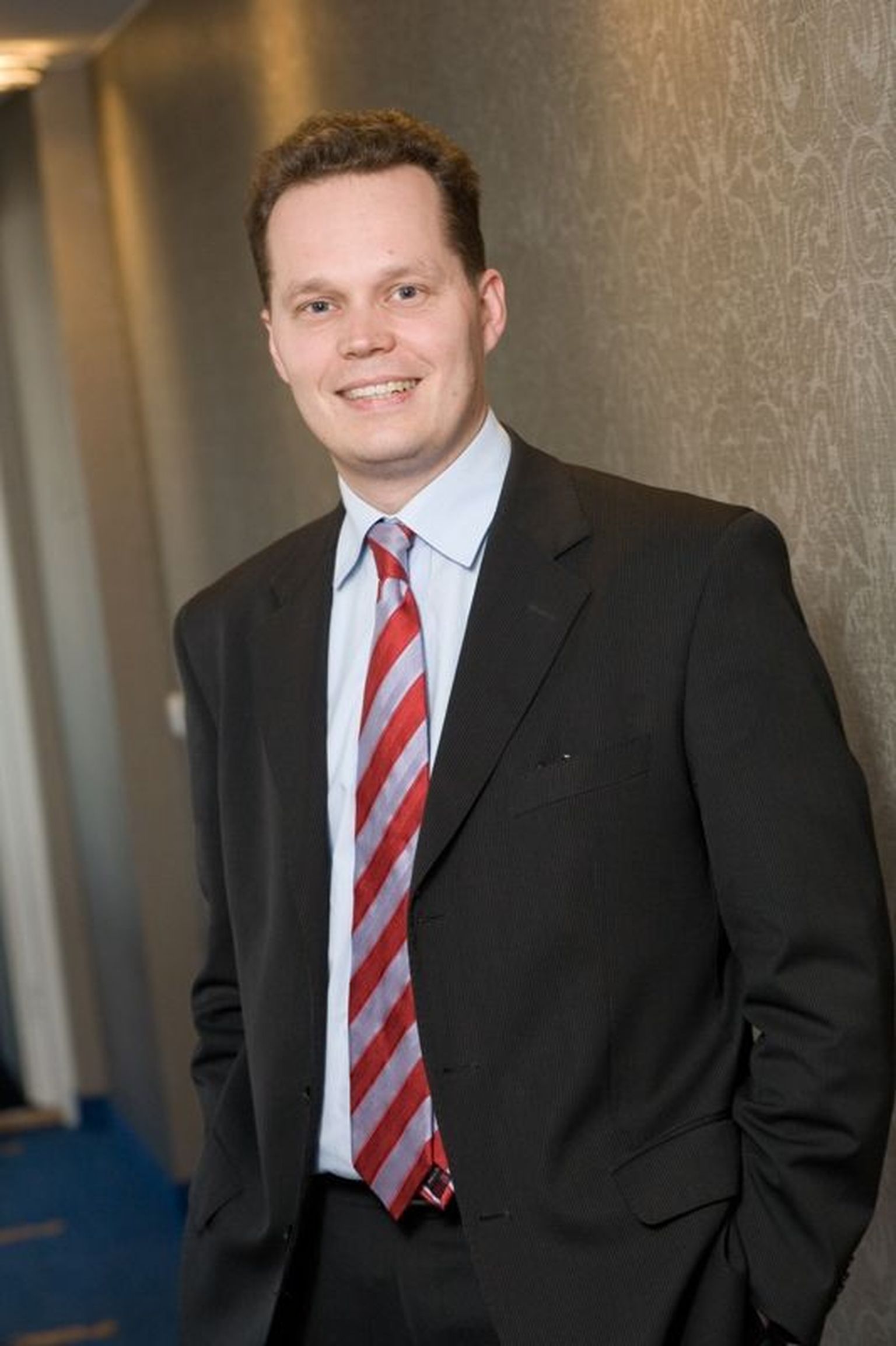 Hannes Vallikivi