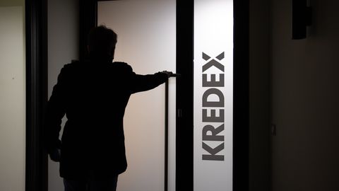  Kredex       Porto Franco