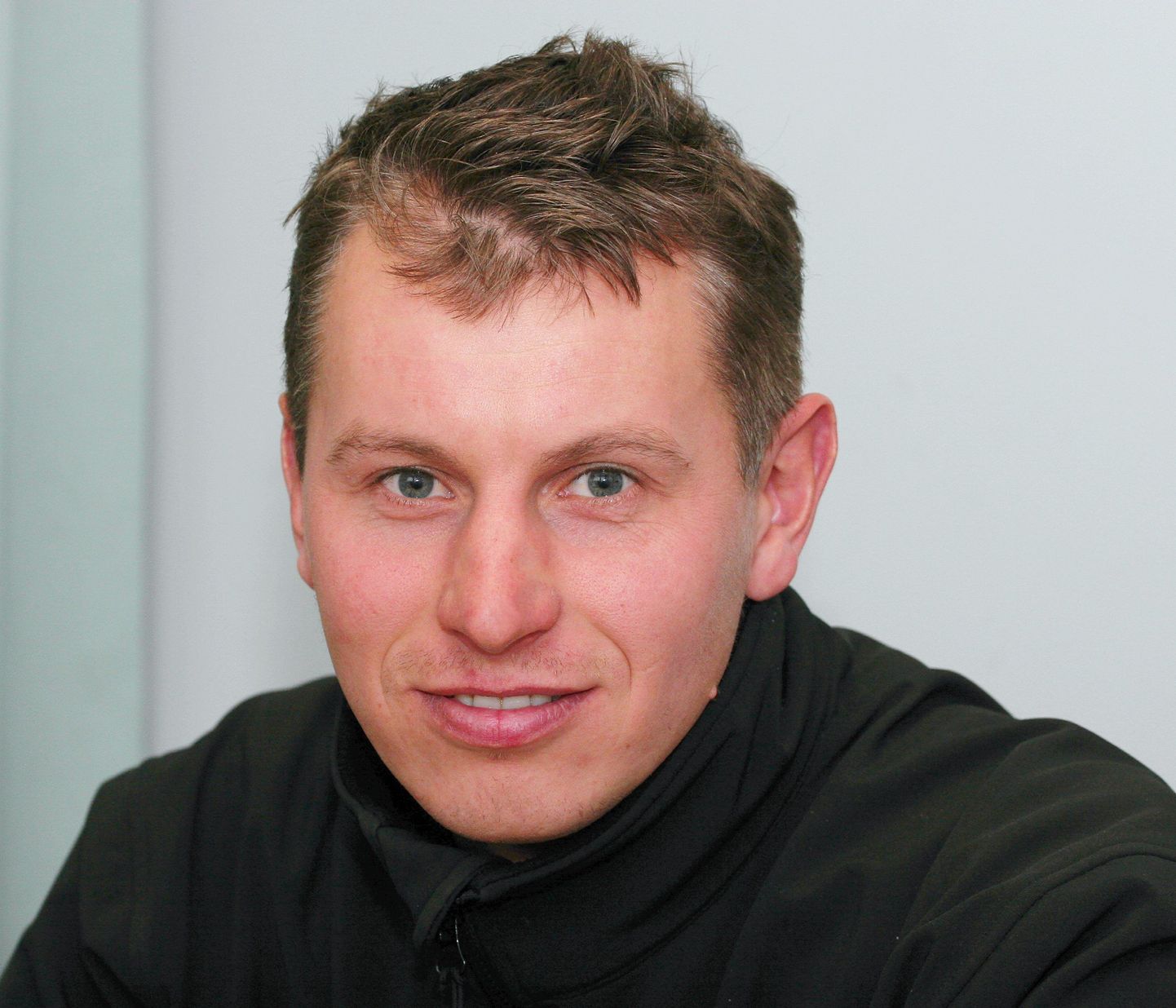 Janek Lass valiti Eesti tublimate vabatahtlike hulka.
